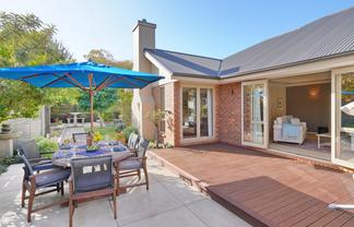 20 Coppinger Terrace, Aidanfield - Christchurch