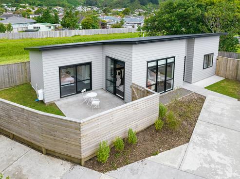 88C Wellington Road, Wainuiomata