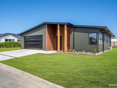 57 Seagrass Place, Otaki Beach
