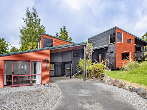 7 Willow Lane, Ohakune