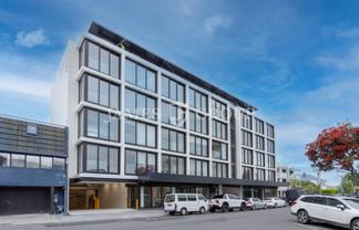 GROUND FLOOR TENANCY - COLLABORATIVE FIT OUT