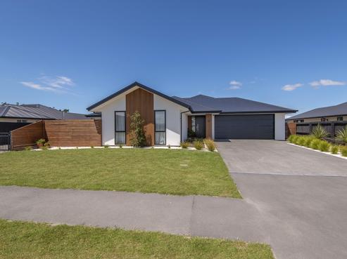 11 Suffolk Drive, Kirwee