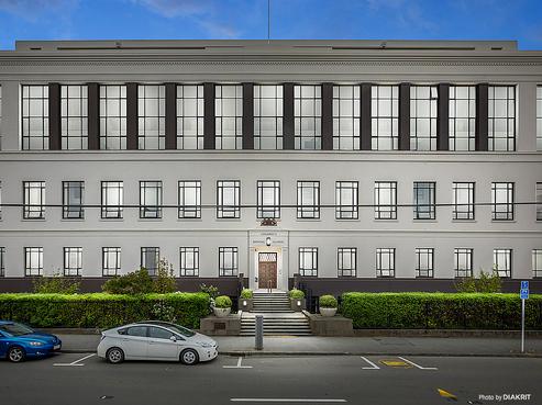 24/254 Willis Street, Te Aro