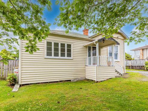 209 Kihikihi Road, Te Awamutu