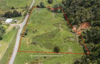 795 Matahuru Road, Te Kauwhata
