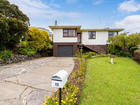 15 Tensing Street, Liberton