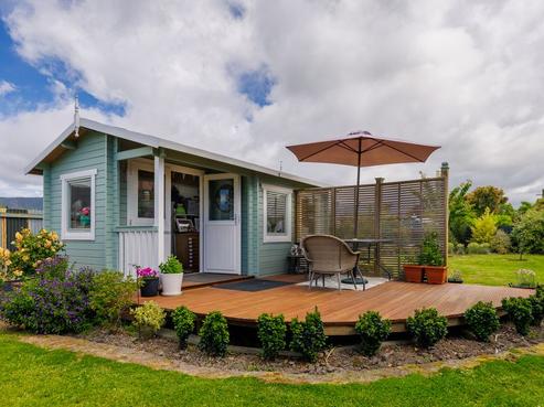 6 Studholme Street, Waimate