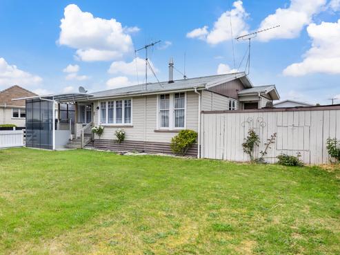 22 Clyde Street, Tokoroa