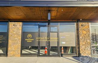  Last Retail @ Kokomea Village - 67m²