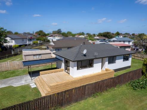 3/10 Ebenezer Way, Clendon Park