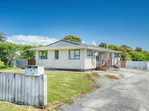 15 Spencer Street, Hokitika