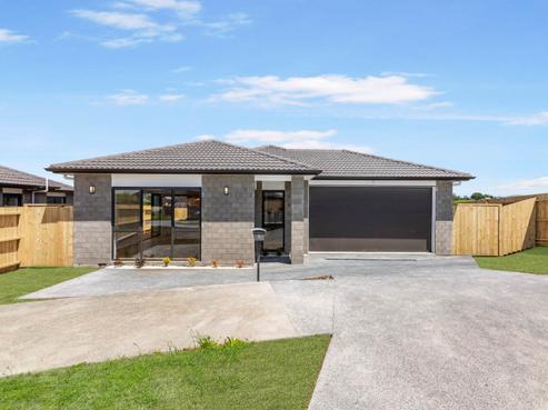 6 Paapaka Way, Waiuku