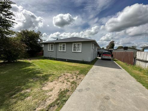 39 Saint Andrews Drive, Tokoroa