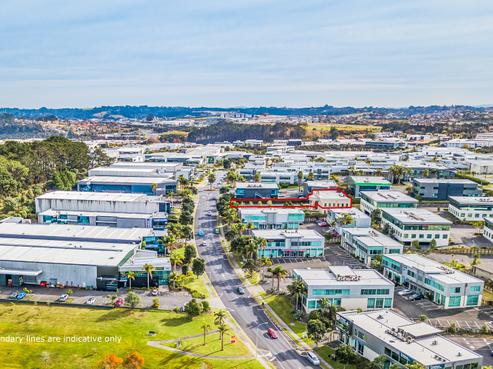 51 Apollo Drive, Rosedale