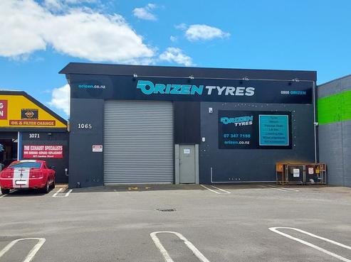 1065 Amohau Street, Rotorua Central