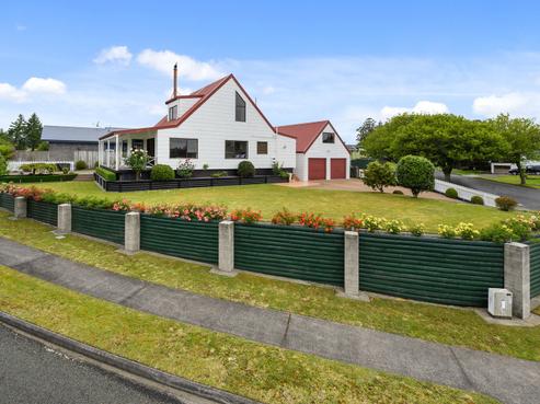 14 Carson Street, Tokoroa