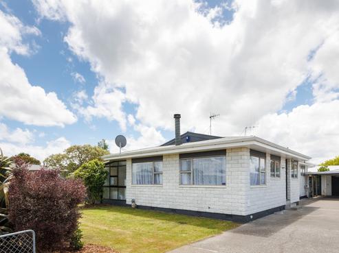 43 Port Street West, Feilding