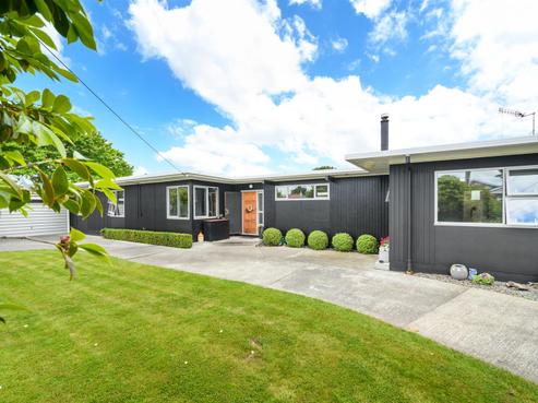 58 Skerman Street, Marton