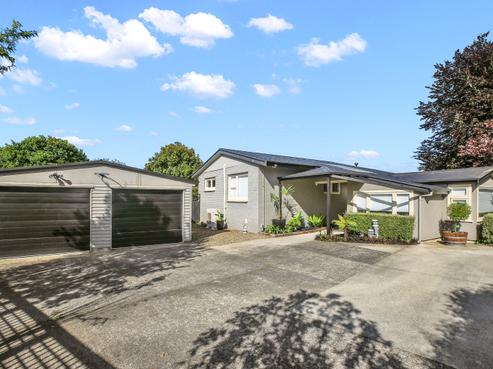 1914 Rewi Street, Te Awamutu