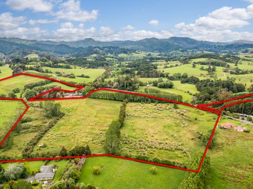 112 Carran Road, Warkworth