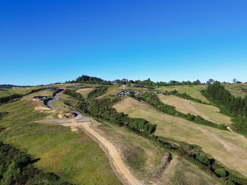 23 Mahana Ridge, Mahana