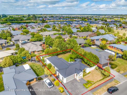 179 Rolleston Drive, Rolleston