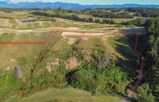 110 Mahana Ridge, Mahana