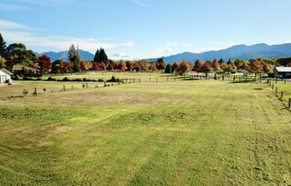8 Ewen Place, Hanmer Springs