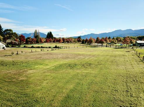 8 Ewen Place, Hanmer Springs