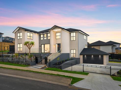 3 Kate Duncan Drive, Swanson