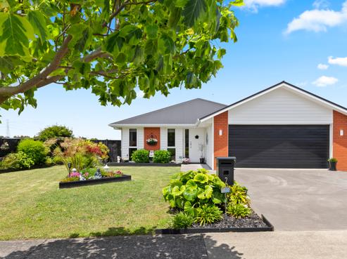 2 Westmuir Crescent, Pokeno