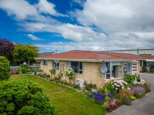 25A Leonard Street, Waimate