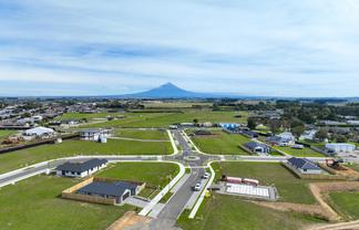Stages 1B & 1D Longview Drive, Hawera