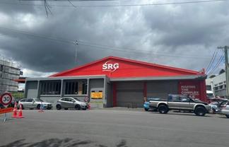 Rare Kingsland Industrial Opportunity