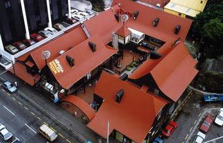 The Willis Street Village