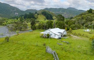 418 Kaiwaka Road, Martinborough