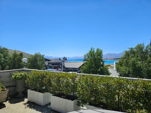 13 Tekapo-twizel Road, Lake Tekapo