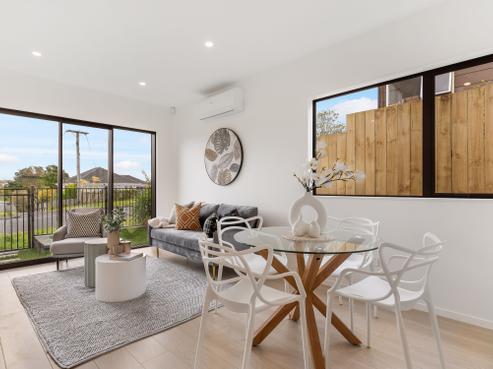 8/25 Abbotleigh Avenue, Te Atatu Peninsula