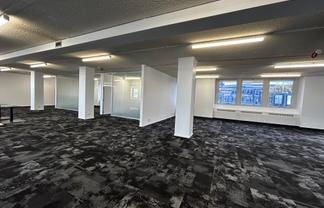 Offices - Exchange