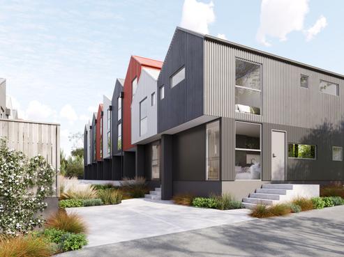5 Brunel Street, Mornington