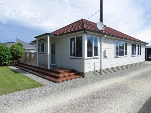 88 Buller Road, Reefton