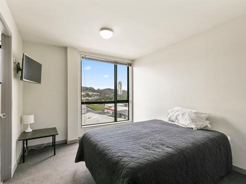 504/35 Abel Smith Street, Te Aro