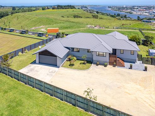 12 Windsor Terrace, Durie Hill