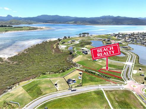 298 Harbour Drive, Matarangi