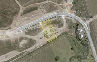 Affordable Northgate Industrial land for sale