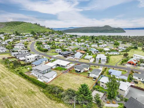 73 Kahotea Drive, Motuoapa