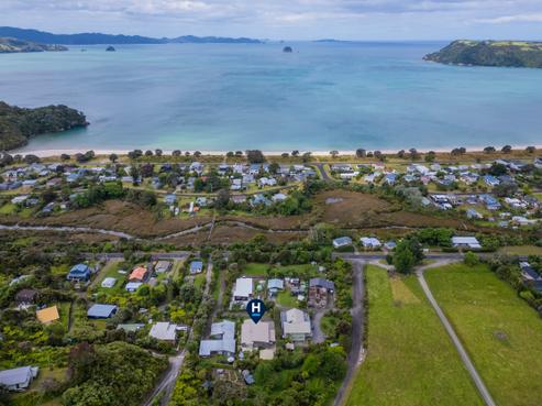 937 Purangi Road, Cooks Beach