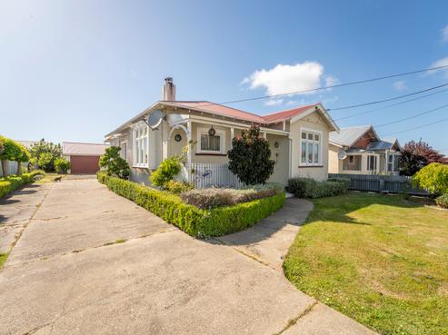 7 Wye Street, Oamaru