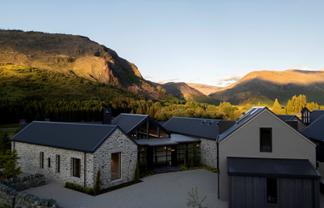 3A Ploughmans Lane, Arrowtown