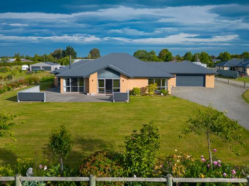 14 Allan Street, Waimate